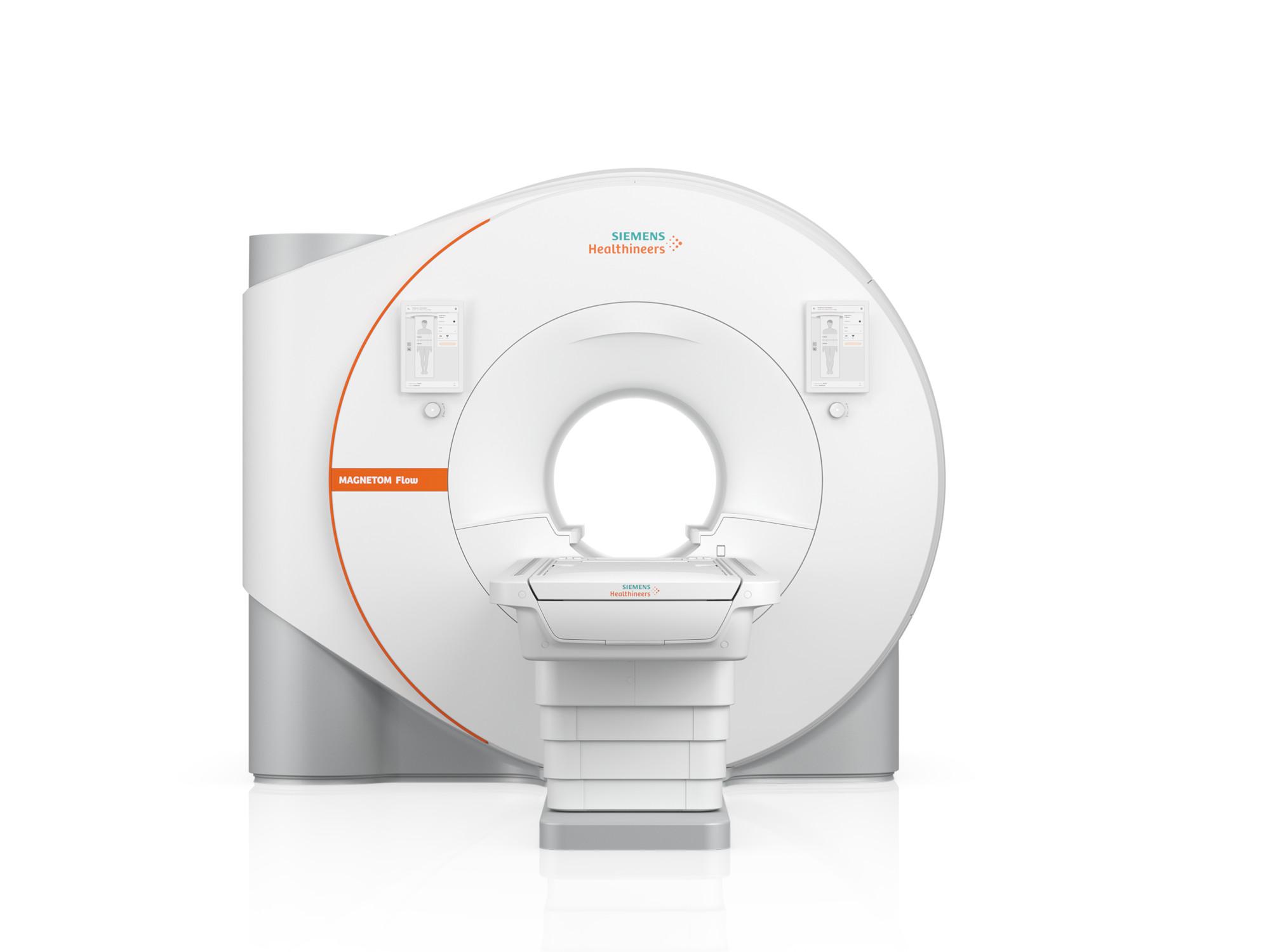 Resonador Siemens